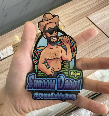 12/32/64 0.25g Gummies - Strawberry - Vegan