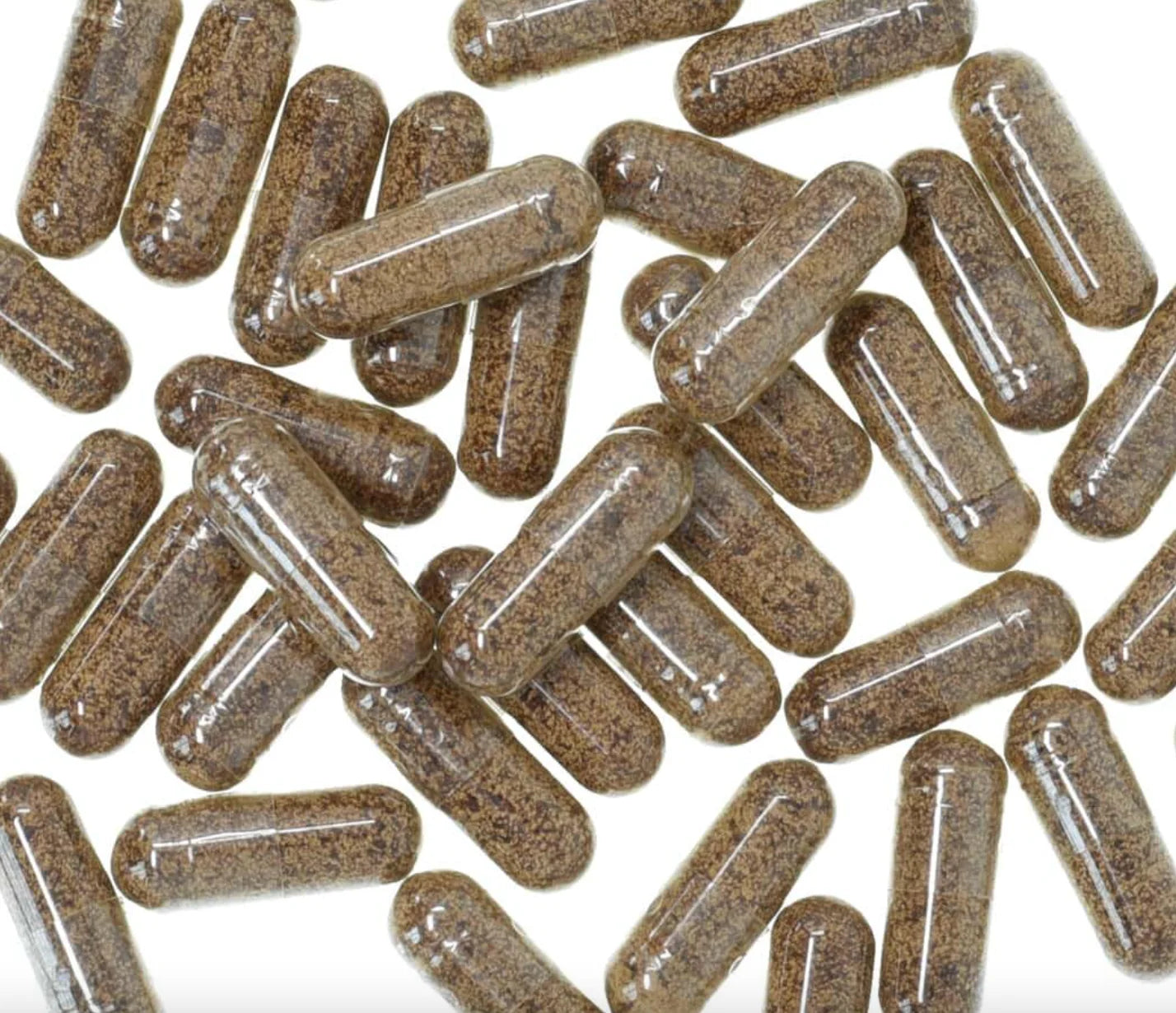1g capsules